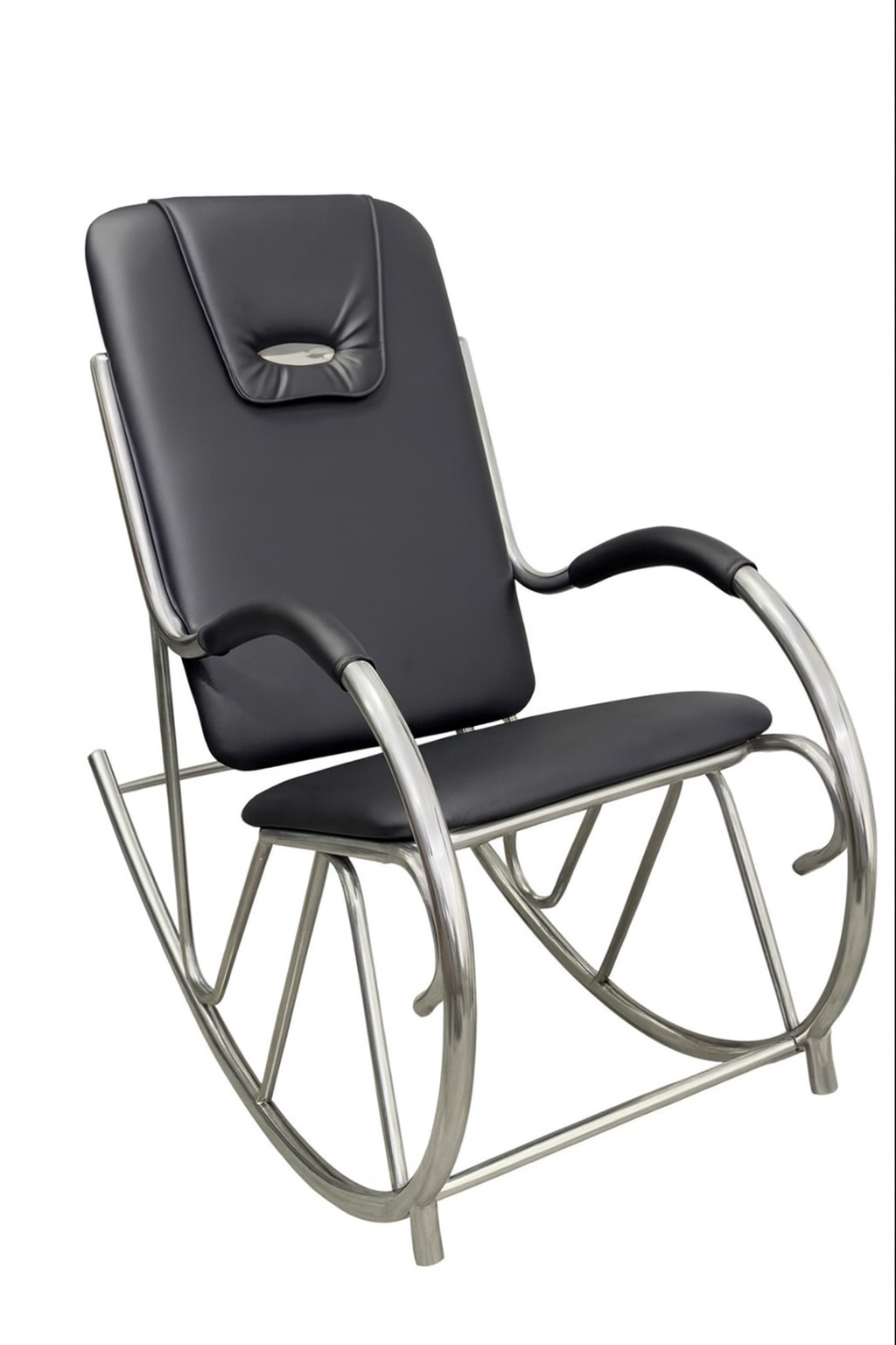🪑 SS Rocking Chair – Model: RS-60